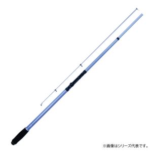 プロトラスト サーフロッド VS 360の買取情報