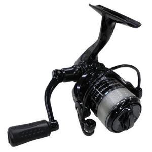 プロトラスト スピンバーサル500 ブラック/ガンメタ