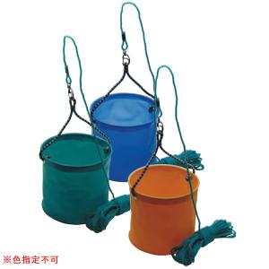 プロトラスト EVA ウルトラバケツ丸 21cm  EV-02