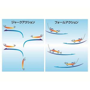【全4色】 スラッシュ スムースリアクターロン...の詳細画像2