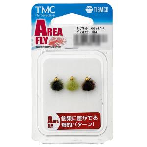 ティムコ A-07セット メルティビーズの買取情報