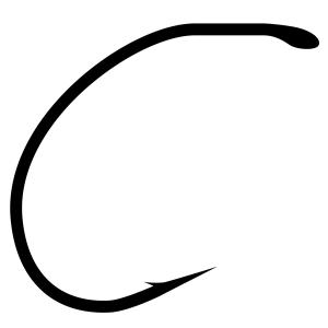 ティムコ TMC212Y フライフックの買取情報