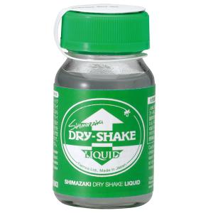 ティムコ シマザキ ドライシェイクリキッドの買取情報