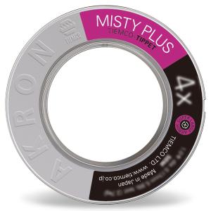 ティムコ ミスティープラスティペット 50m