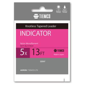 TIEMCO（ティムコ） フライライン SA スープラ フィネス DT3F ヤマブキ