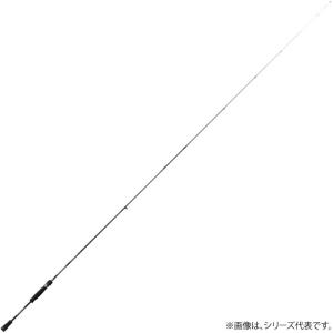 DAIWA（ダイワ） 20 月下美人 メバル 83M-T・N (2020年モデル