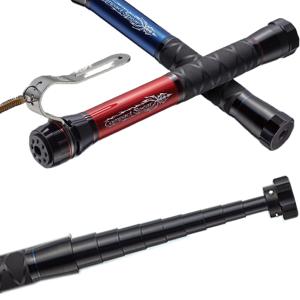 プロトラスト グランフリード 磯玉の柄 550 (磯玉 玉網 玉の柄