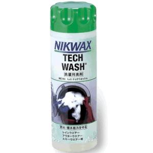 エバニュー　ＮＩＫＷＡＸ ニクワックス　Ｌｏｆｔテックウォッシュ　ＥＢＥ１８１