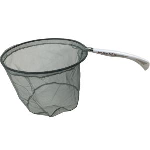 玉網 鮎タモ 釣り 39cm 尻手ロープ付き KP-525 526 WAVE GEAR : ライフ