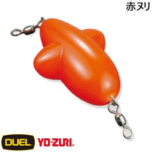 YO-ZURI トローリングラビット 130 ヨーヅリ マウスとかネズミとも