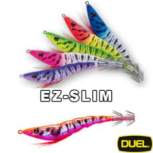 DUEL(デュエル) スッテ イージースリム 布巻 80mm/95mm(4g/6g
