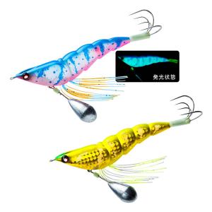 Megabass メガバス 8Pod TACO-LE 80mm (タコーレ タコエギ タコ