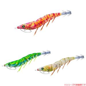 DUEL（デュエル） EZ-Q キャスト 喰わせラトル 3.5号 #CRS クリアー