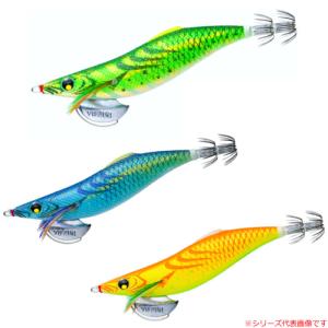 DUEL（デュエル） EZ-Qダートマスター 2.5号 (エギング エギ egi 餌木