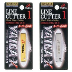 ささめ針 ラインカッター YLC-1