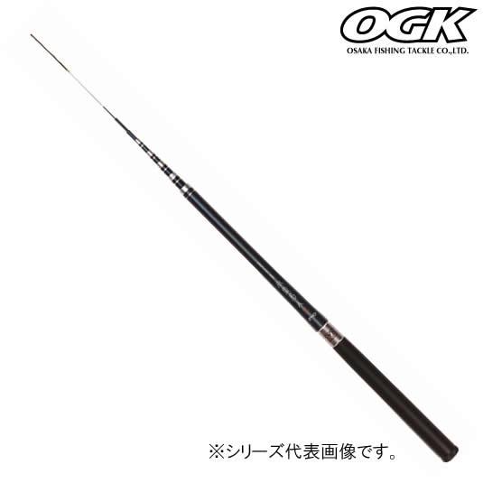 大阪漁具 OGK 小魚名人 150 KOZ150 (のべ竿 タナゴ)