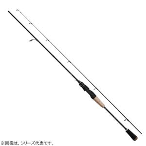 OGK バススティックX2 スピニングタイプ BSX2632LSKの商品画像