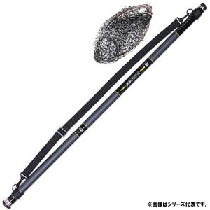 シマノ（SHIMANO） ISO XT玉ノ柄 600 釣り タモ ランディングシャフト