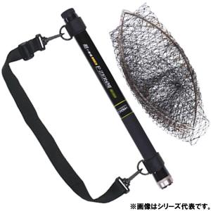 F-STEP ビッグキープ玉ノ柄 500 (ランディングシャフト 磯玉 玉の柄