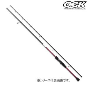 BC SHACKER SP - シェイカー 8.6 エギング ロッド ベイシック BC SHACKER SP - シェイカー 8.6 エギング ロッド ベイシック