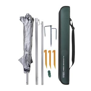 筏用 ステンパラソルスタンド2 (筏釣り 釣り具） : フィッシング遊web