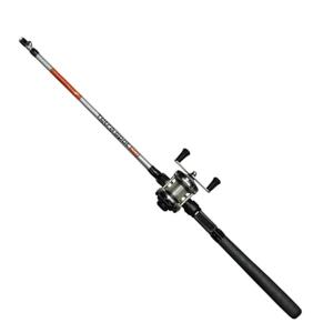 フエゴ ベイトリール CT100H 6.3 [jgg] : ジャングルジャングル - 通販 