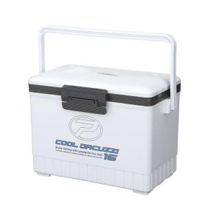 釣王 クーラボックス TC036 SHELTER 8.8L ピンク / クールボックス