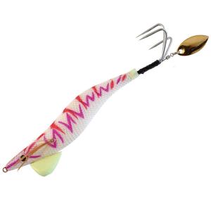シマノ（SHIMANO） タコマスター スッテ L フラッシュブースト QT-R95Z