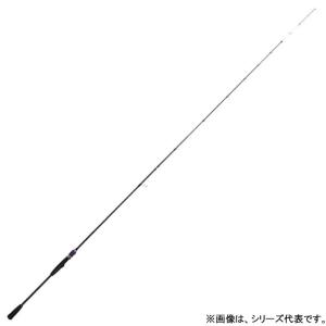 ジャッカル BRS (ビーアールエス) BRS-S100MH-SJ (2020年モデル