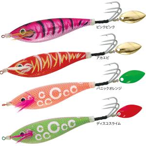 ワンナック デビルスッテライト DS-LT (タコ釣り タコ掛け ワンナック デビルスッテライト DS-LT (タコ釣り タコ掛け