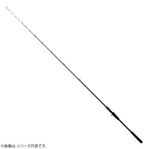 ハリミツ 蛸墨族エギ蛸ライト 175 セクシーバイオレット VTR-175 (タコロッド)【送料無料】｜fishing-you