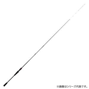 ゼニス グランシャリオ GC-B67XH イカメタル オモリグ ZENITH