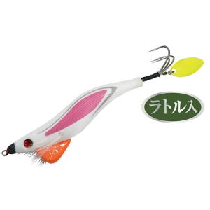 ハリミツ 蛸墨族 エギ蛸ライト 190 #ライムグリーン 船タコ 爆買