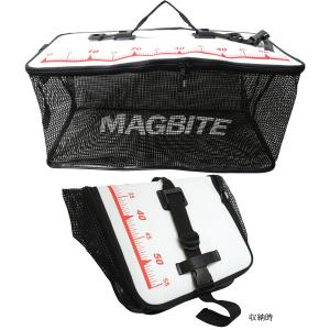 ハリミツ マグバイト フローティングスカリDX MBT06DX (スカリ)