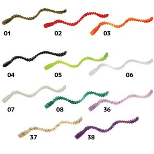 マグバイト タイラバ虫 3in MBW18の買取情報