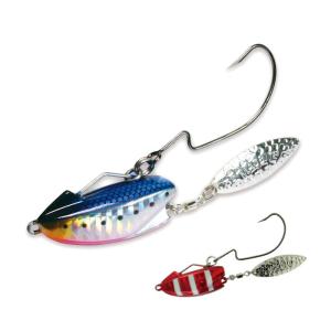 Abu Garcia（アブガルシア） クロスフィールド XRFS-604UL-TE