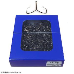 ヴァンフック コロガシ両掛 狐500本 (鮎コロガシ仕掛け