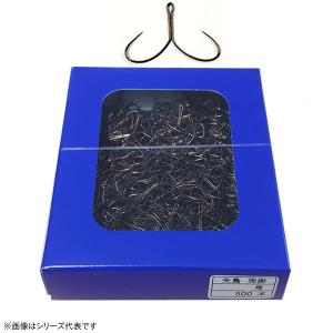 ヴァンフック コロガシ両掛 狐300本 13号 (鮎コロガシ仕掛け