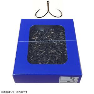 ヴァンフック コロガシ両掛 矢島500本 12号 (鮎コロガシ仕掛け
