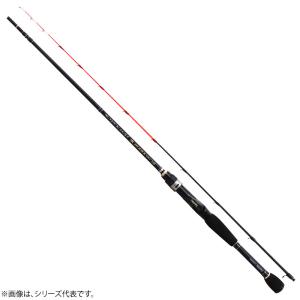 宇崎日新 極技 攻 イカダ 先調子1502 (筏竿)｜fishing-you