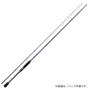 宇崎日新 アレス ブルーポーターX4 EG スロー8.6 (エギングロッド 竿 釣り)【送料無料】｜fishing-you