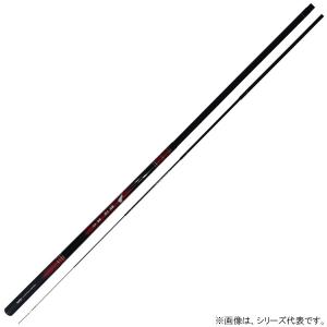 藤本重兵衛　鮎竿 長良川　7208 黒 藤本重兵衛 ころがし釣豪 90 (鮎竿)【送料無料】 : フィッシング遊web