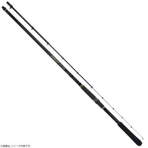 シマノ（SHIMANO） 22 リアルパワー石鯛 MH-540 (石鯛竿 イシダイ