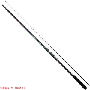 ダイワ バトルゲームカブセ メタルチューン MH-240 (Daiwa 竿 ロッド