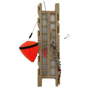 宇崎日新 鮎エサ釣り仕掛セットの買取情報