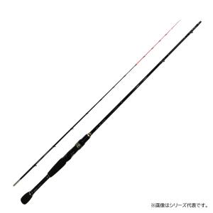 宇崎日新 極技 攻 イカダ 先調子 1402の買取情報