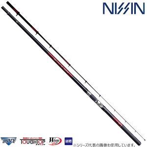 宇崎日新 宇崎日新(NISSIN) N'S チヌ 0.8号4.45mトップガイドパーツ