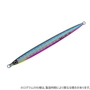 パラドックス でらいわし 150g ゴールドイワシ (メタルジグ ジギング