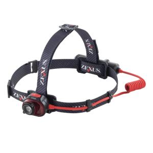 冨士灯器 ゼクサス ZEXUS LED ヘッドライト ZX-F730 / ヘッドランプ