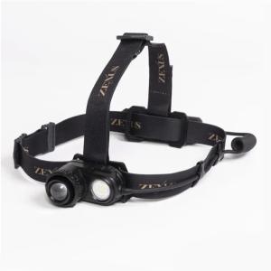 冨士灯器 冨士灯器 ゼクサス LEDヘッドライト ZX-260 BK 冨士灯器 冨士灯器 ゼクサス LEDヘッドライト ZX-260 BK